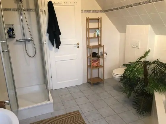 Exclusive Ev, Özel Banyo