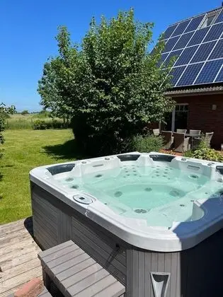 Exclusive Ev, Özel Banyo