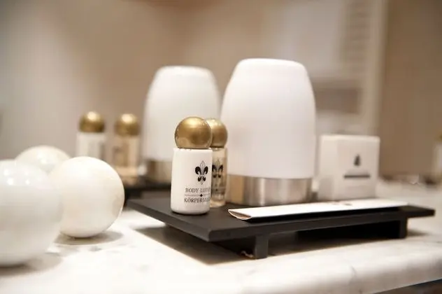 Superior Üç Kişilik Oda, Manzaralı