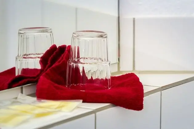 Business Tek Büyük Yataklı Oda