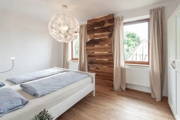 Apart Daire (Giraffe)