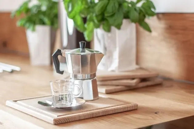 Apart Daire (Giraffe)