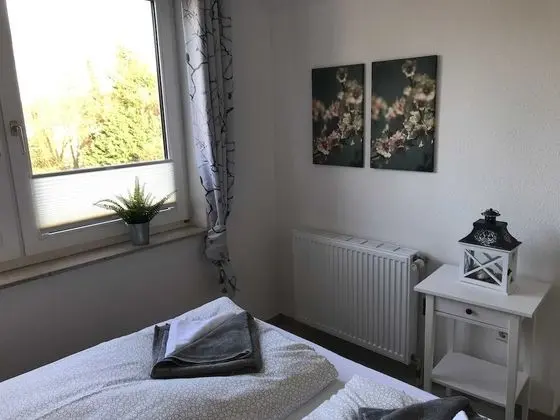 Exclusive Apart Daire