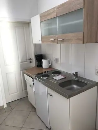 Exclusive Apart Daire