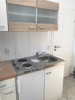 Exclusive Apart Daire