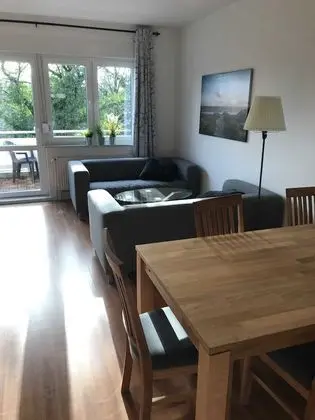 Exclusive Apart Daire