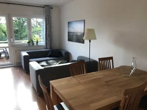 Exclusive Apart Daire