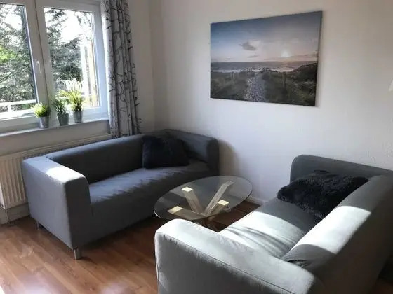 Exclusive Apart Daire