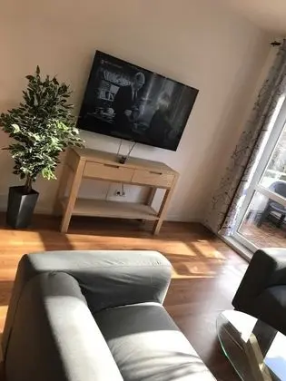 Exclusive Apart Daire