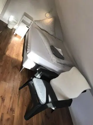 Superior Apart Daire