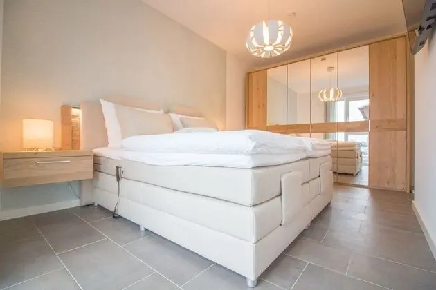 Apart Daire (W25, incl. end cleaning fee €63)