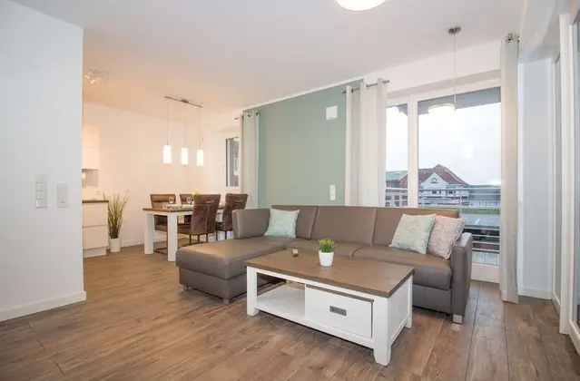Apart Daire (W25, incl. end cleaning fee €63)