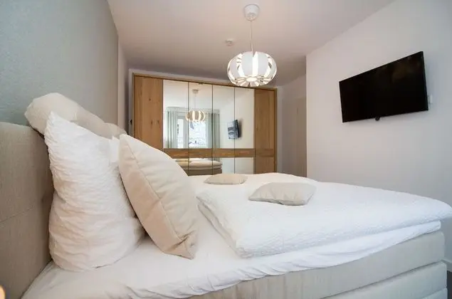 Apart Daire (W25, incl. end cleaning fee €63)