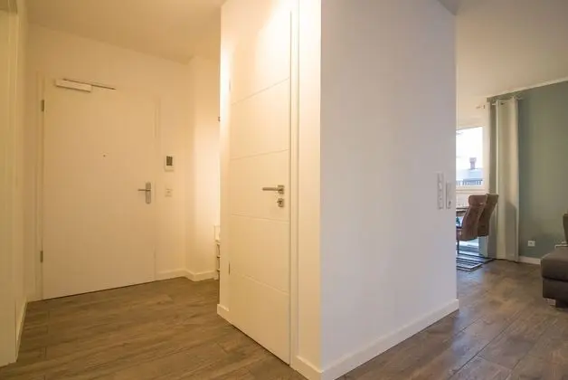 Apart Daire (W25, incl. end cleaning fee €63)