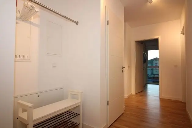 Apart Daire (W25, incl. end cleaning fee €63)