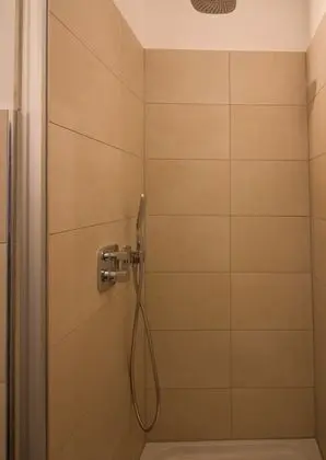 Apart Daire (W25, incl. end cleaning fee €63)