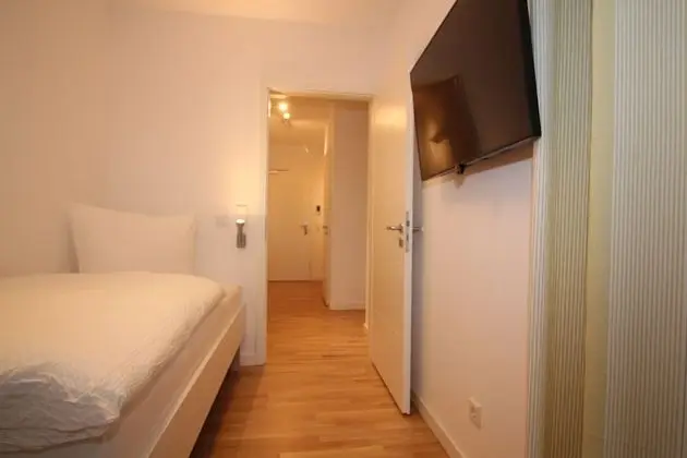 Apart Daire (W45, incl. end cleaning fee €63)
