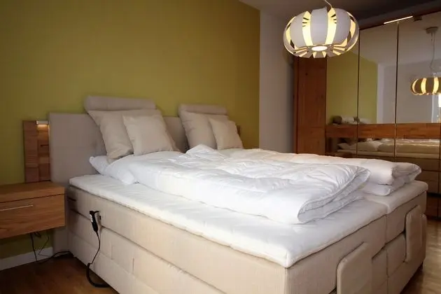 Apart Daire (W45, incl. end cleaning fee €63)