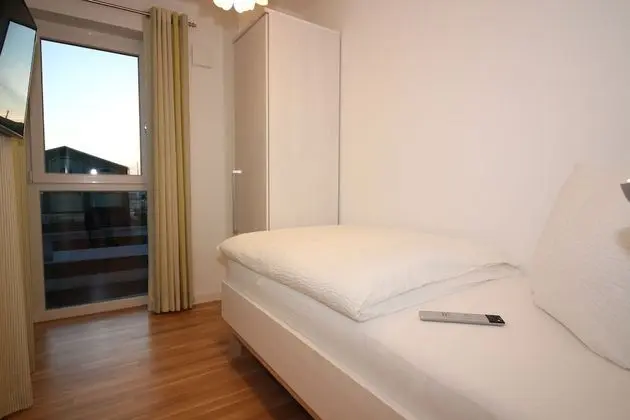 Apart Daire (W45, incl. end cleaning fee €63)