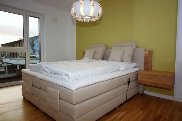 Apart Daire (W45, incl. end cleaning fee €63)