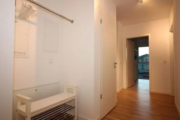 Apart Daire (W45, incl. end cleaning fee €63)
