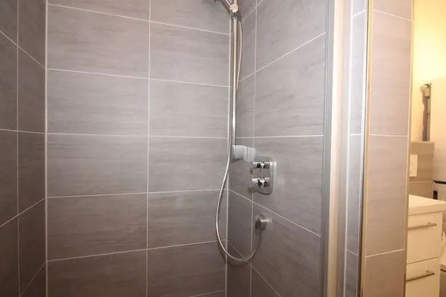 Apart Daire (W45, incl. end cleaning fee €63)
