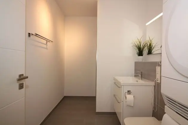 Apart Daire (W45, incl. end cleaning fee €63)