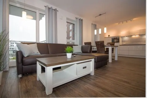 Apart Daire (W46, incl. end cleaning fee €63)