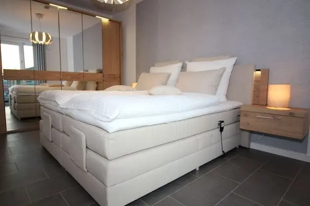 Apart Daire (W46, incl. end cleaning fee €63)