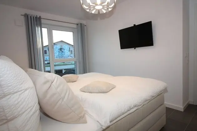 Apart Daire (W46, incl. end cleaning fee €63)