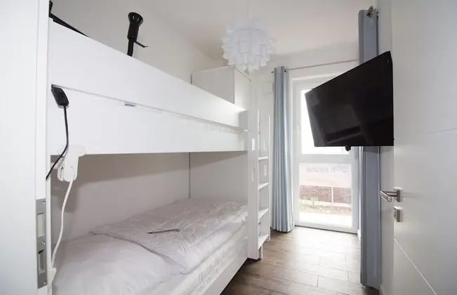 Apart Daire (W46, incl. end cleaning fee €63)