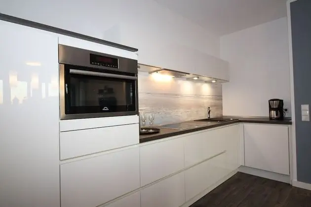 Apart Daire (W46, incl. end cleaning fee €63)