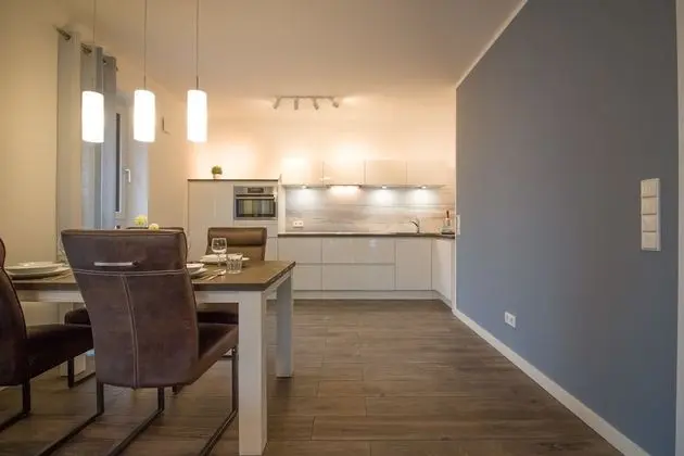Apart Daire (W46, incl. end cleaning fee €63)