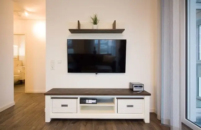 Apart Daire (W46, incl. end cleaning fee €63)