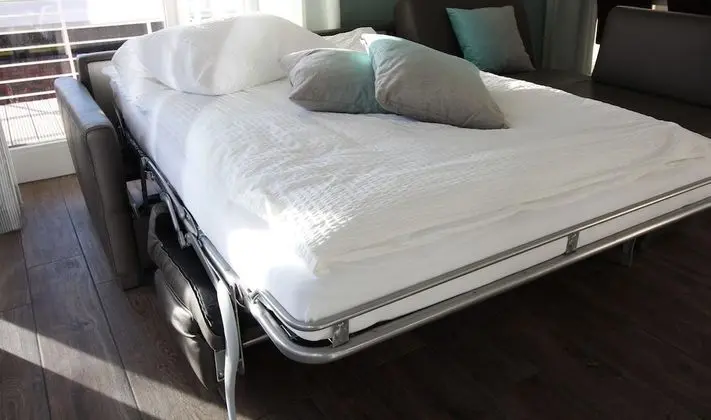 Apart Daire (W48, incl. end cleaning fee €63)
