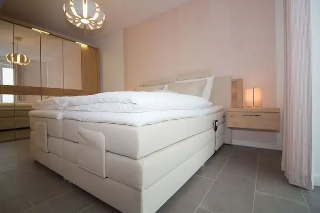 Apart Daire (W48, incl. end cleaning fee €63)