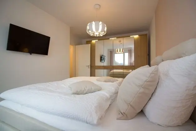 Apart Daire (W48, incl. end cleaning fee €63)