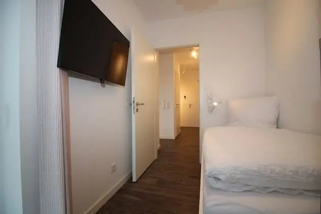 Apart Daire (W48, incl. end cleaning fee €63)