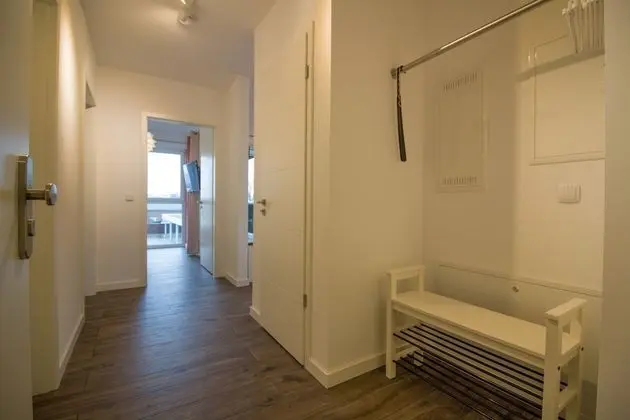 Apart Daire (W48, incl. end cleaning fee €63)