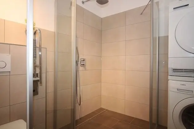 Apart Daire (W48, incl. end cleaning fee €63)
