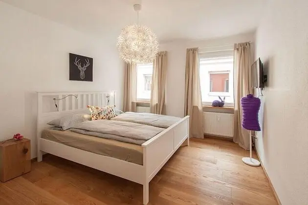 Apart Daire (Main)