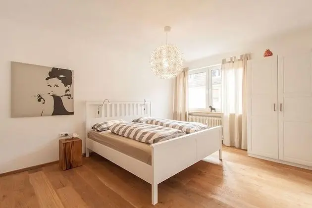 Apart Daire (Stadt)