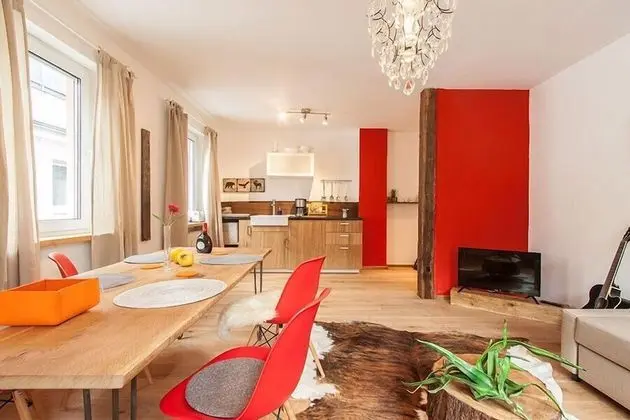 Apart Daire (Stadt)