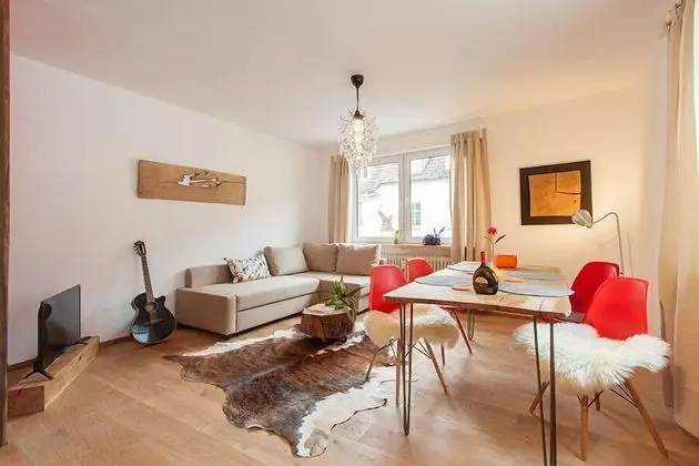 Apart Daire (Stadt)