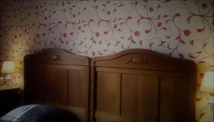 Tek Büyük Yataklı Oda (Large)