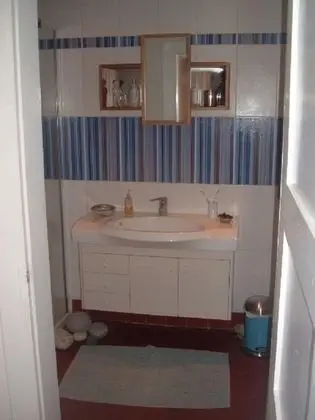 Tek Büyük Yataklı Oda (Small)