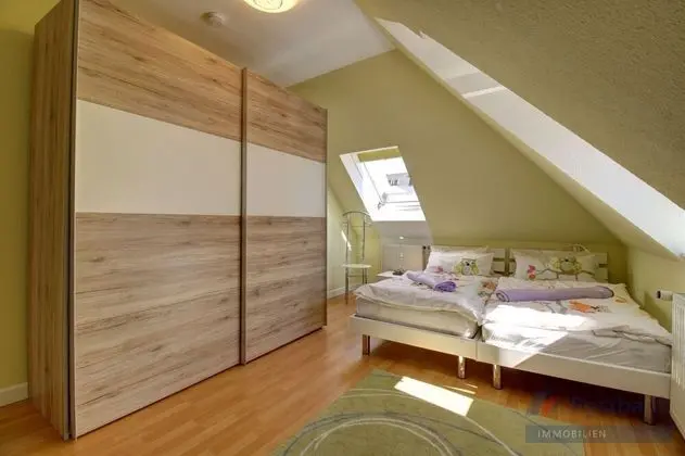 Apart Daire (Rapunzel - incl. cleaning fee 80 EUR)