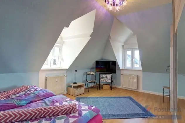 Apart Daire (Rapunzel - incl. cleaning fee 80 EUR)