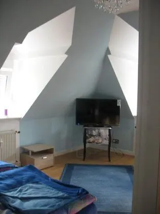 Apart Daire (Rapunzel - incl. cleaning fee 80 EUR)