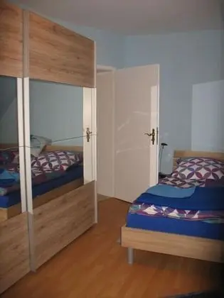 Apart Daire (Rapunzel - incl. cleaning fee 80 EUR)